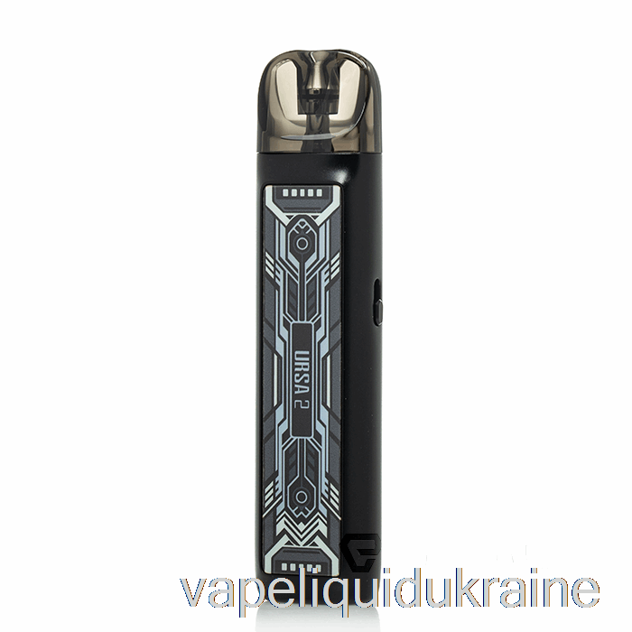 Vape Liquid Ukraine Lost Vape URSA Nano 2 Pod System Transfo Space